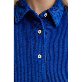 American Vintage Памучна риза American Vintage (PADO06B)