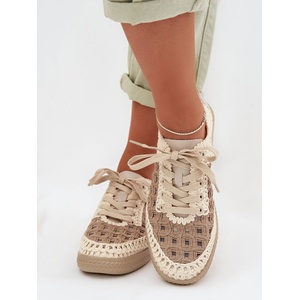 Step in style Дамски половинки модел 225229 Step in style