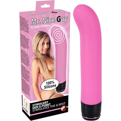 You2Toys Vibrator Mr. Nice Guy