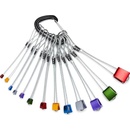 Black Diamond Stopper Set Pro #1-#13