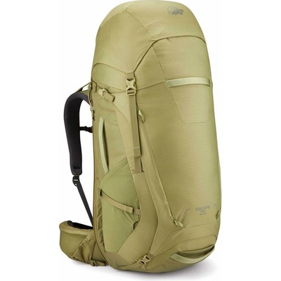 Lowe Alpine Escape Trek 60:70l chlorite green