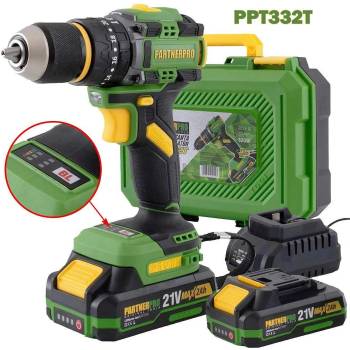 Partner Pro PPT332T (16970)