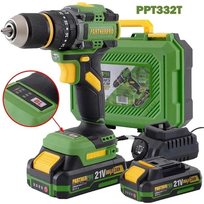 Partner Pro PPT332T (16970)