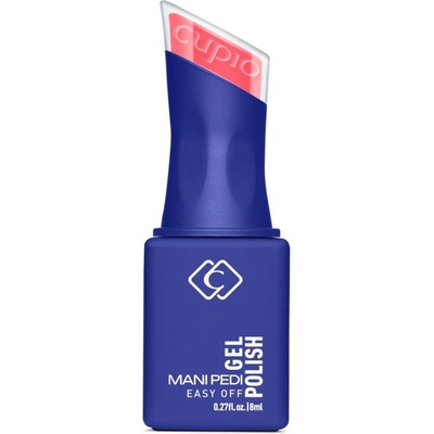 Cupio Gel lak Mani Pedi 3v1 Slay All Day 8 ml