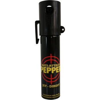 TW1000 Obranný sprej pepřový Anti-Attack OC JET 20ml