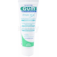 G.U.M paroex CHX 0 06% 75 ml
