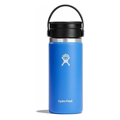Hydro Flask Coffee Wide Mouth with Flex Sip Lid 473 ml cascade