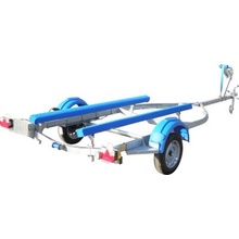 CBS B0560 pro malé lodě