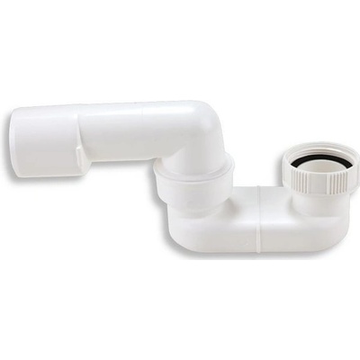 Novaservis Vaňový sifón 50 bez ventilu 480,P