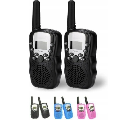 Baofeng BF-T3