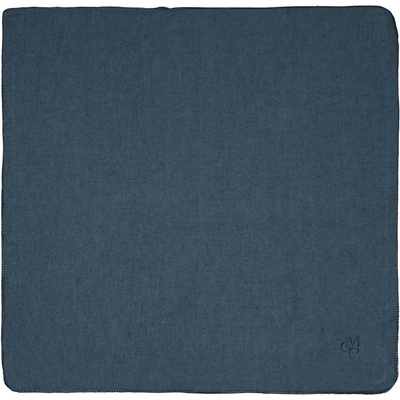 Marc O'Polo Салфетка Valka 45 x 45 см индигова (730298-711-003)