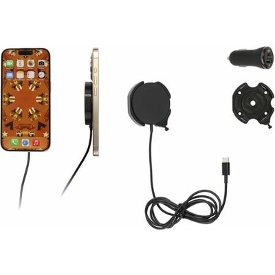 Brodit držiak ostatné na Apple-iPhone 16 Pro Max, 216324