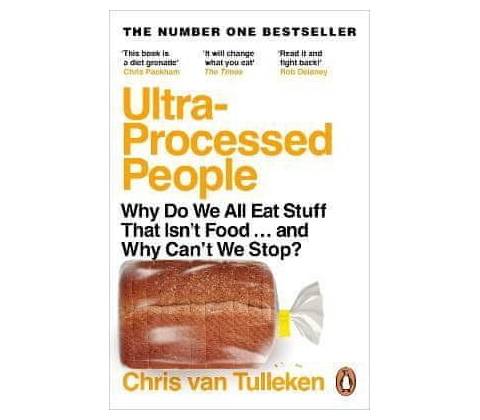 Ultra-Processed People