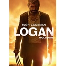 LOGAN: WOLVERINE DVD