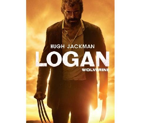 LOGAN: WOLVERINE DVD