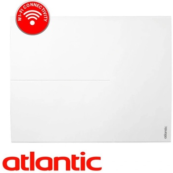 Atlantic Furno Connect Wifi 2500 W
