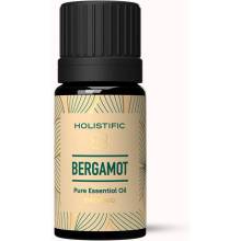 Holistific Bergamot bio esenciální olej 5 ml