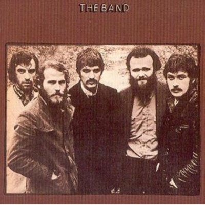 BAND: BAND CD