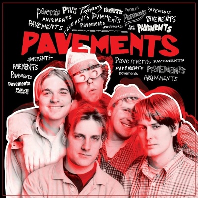 Pavement - Pavements (2 ) CD