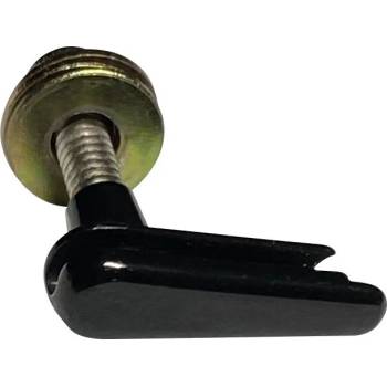 Image 1 of Bigrock Engineering PPAG-B Black Мостов щифт (PPAG-B)