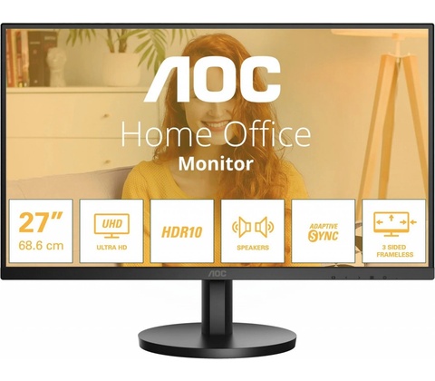 AOC U27B3A