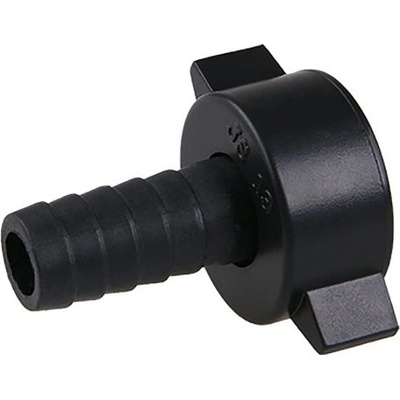LEVIOR Hadicová koncovka 1/2" - závit 3/4"