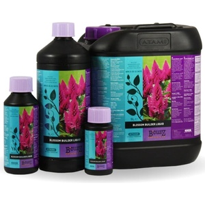 ATAMI B'cuzz Blossom Builder Liquid 5L