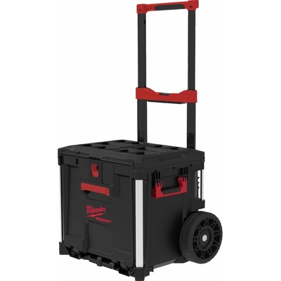 Milwaukee Packout Pojízdný systainer 4932498651