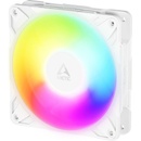 ARCTIC P12 Pro Reverse A-RGB White (ACFAN00325A)