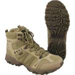 MFH Combat Tactical Тактически ботуши, койот (18833R)