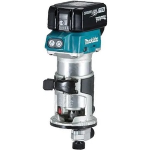 Makita DRT50RTJX2 Фреза