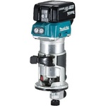 Makita DRT50RTJX2 Фреза