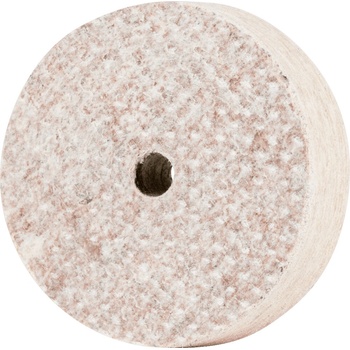 Pferd Jemne brúsiaci kotúč 25 x 6 x3 mm Z120 41120612