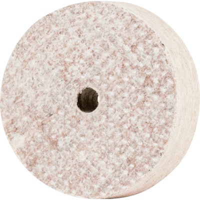 Pferd Jemne brúsiaci kotúč 25 x 6 x3 mm Z120 41120612