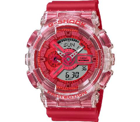 Casio GA-110GL-4A