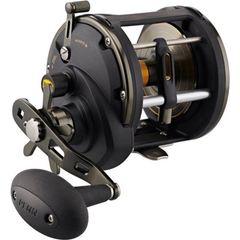 PENN Squall II Levelwind 50 LW