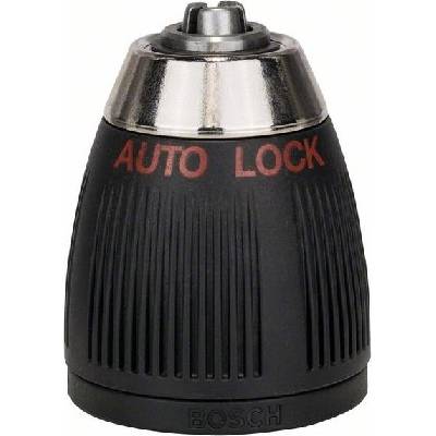 BOSCH Rychloupínací sklíčidla do 10 mm 1-10 mm, 3/8" – 24 2608572183