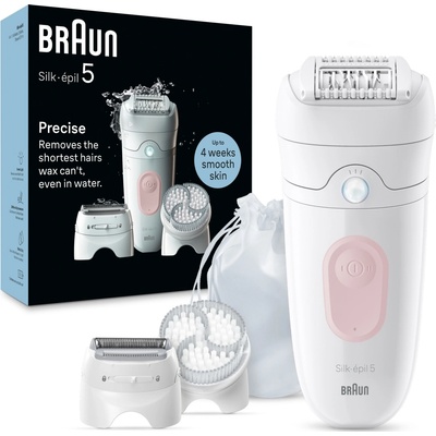 Braun Silk-épil 5 5-060