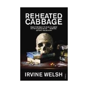 Reheated Cabbage (ISBN: 9780099506997)