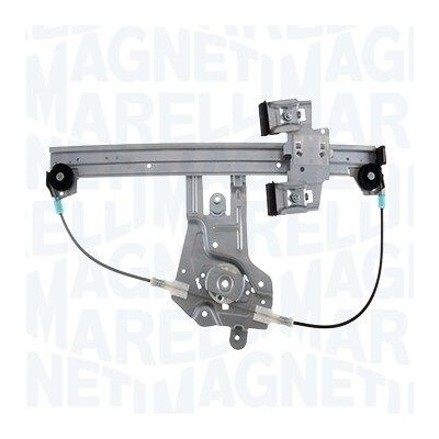 Zvedací zařízení oken MAGNETI MARELLI 350103875000