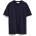 Armedangels Мъжка тениска ARMEDANGELS Maarkos Mid Weight T-shirt - Night Sky (216-8460-0212)
