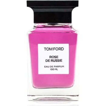 Tom Ford Rose de Russie EDP 50 ml