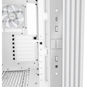 be quiet! Light Base 600 LX White (BGW68)