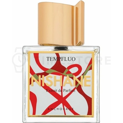 Nishane Tempfluo čistý parfum unisex 100 ml