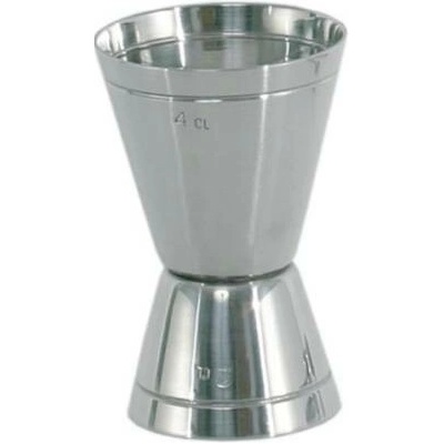 TOMGAST Odměrka 25–50 ml