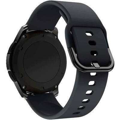 !!! SES Silikonový řemínek pro chytré hodinky Amazfit GTS 4 Mini - černý 15301 od 299 Kč