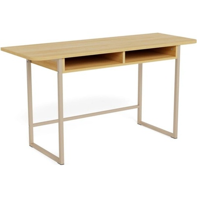 Actona Darlington 140 cm dub přírodní