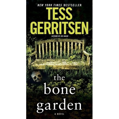 The Bone Garden