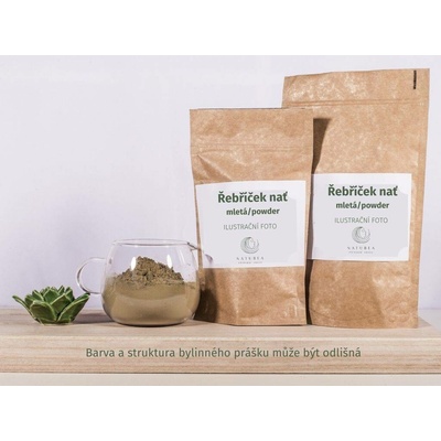Natubea Řebříček nať mletá powder 100 g