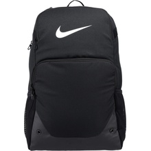 Městský batoh Nike BRASILIA XL Černá,Bílá